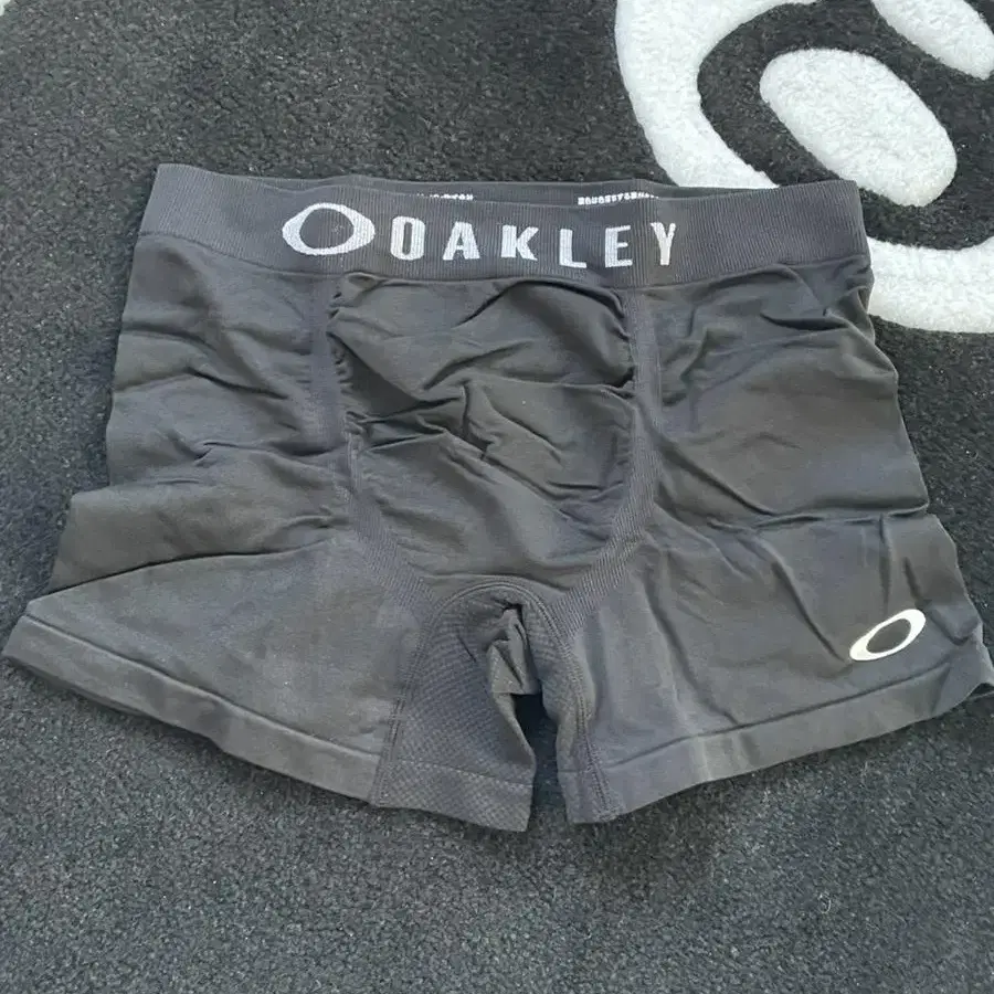 Oakley 오클리 boxer low 오클리 복서 브리프 팬티 남자 속옷