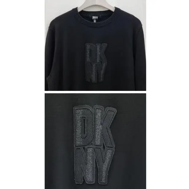 DKNY GOLF (66) 니트 골프웨어