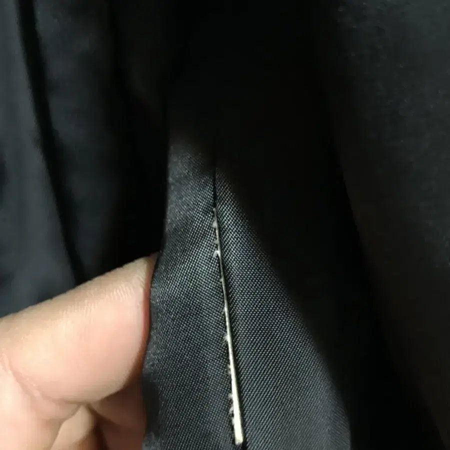 폴로 코트 Ralph Lauren detail coat