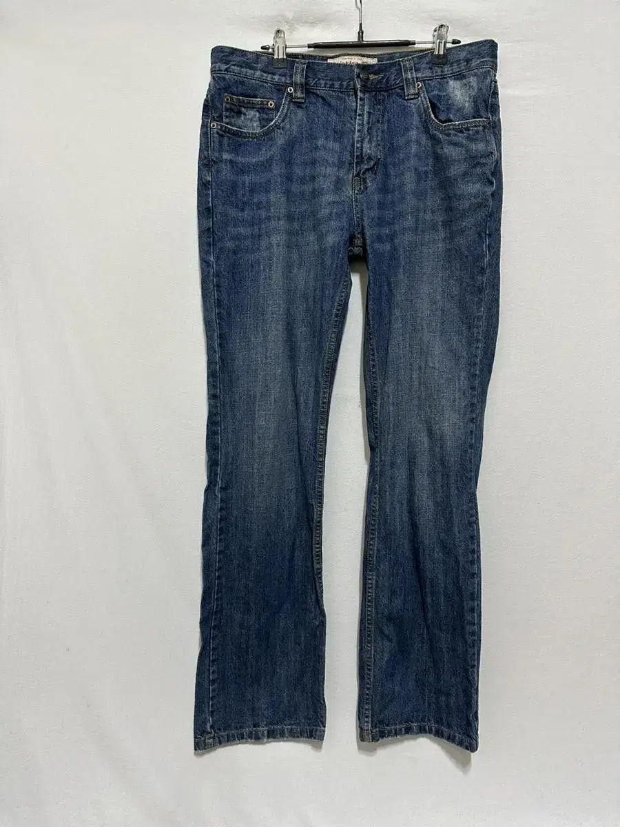 Denim pants by Dickies