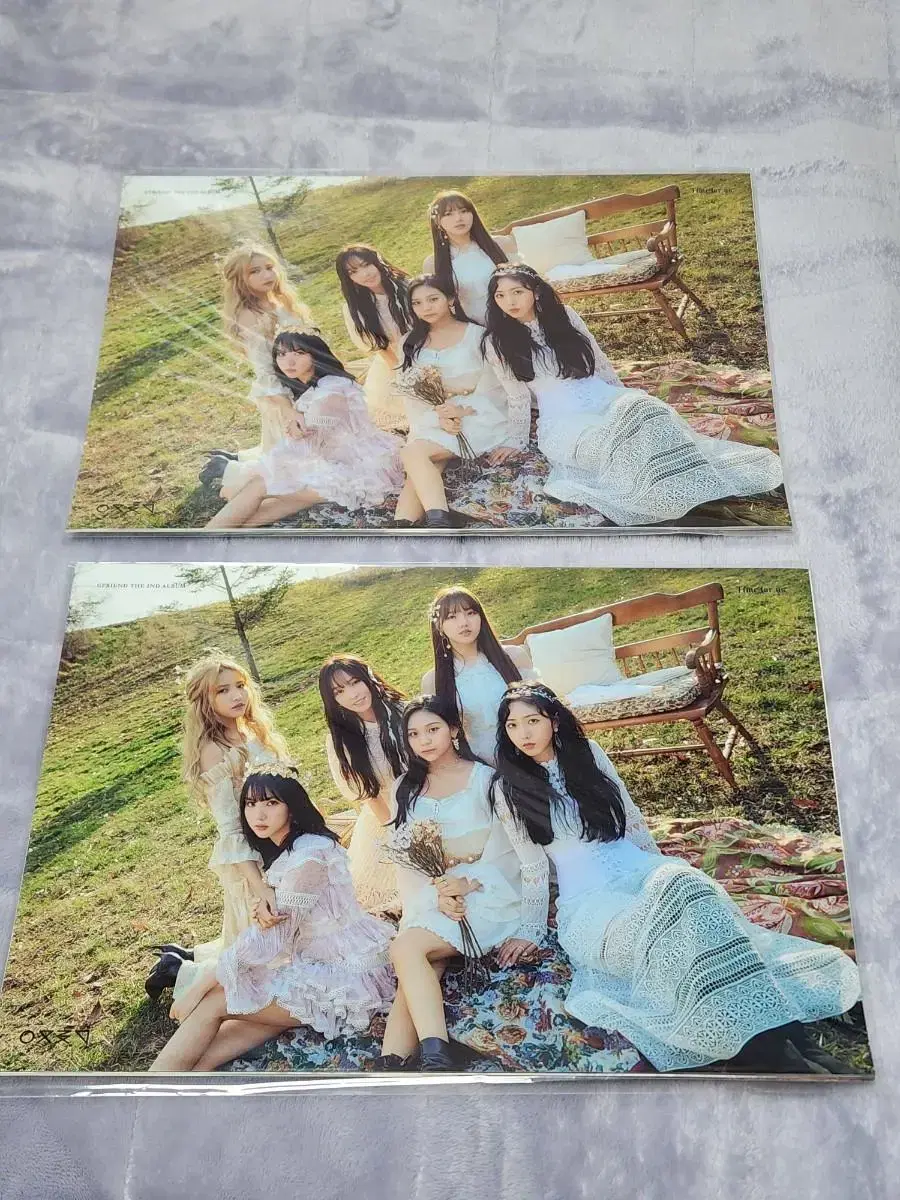 Gfriends Should Mini Poster