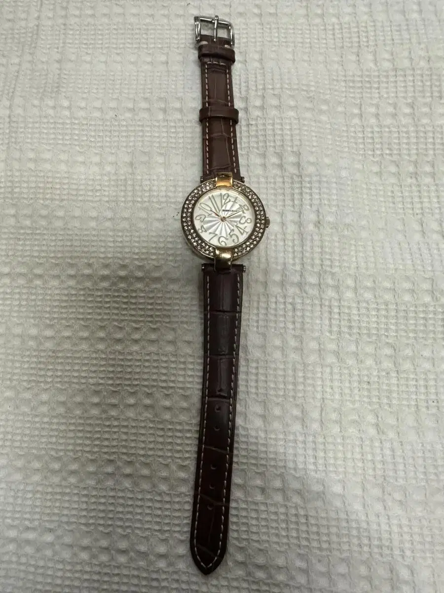 Harry Mason Darley Women's Watch for Sale