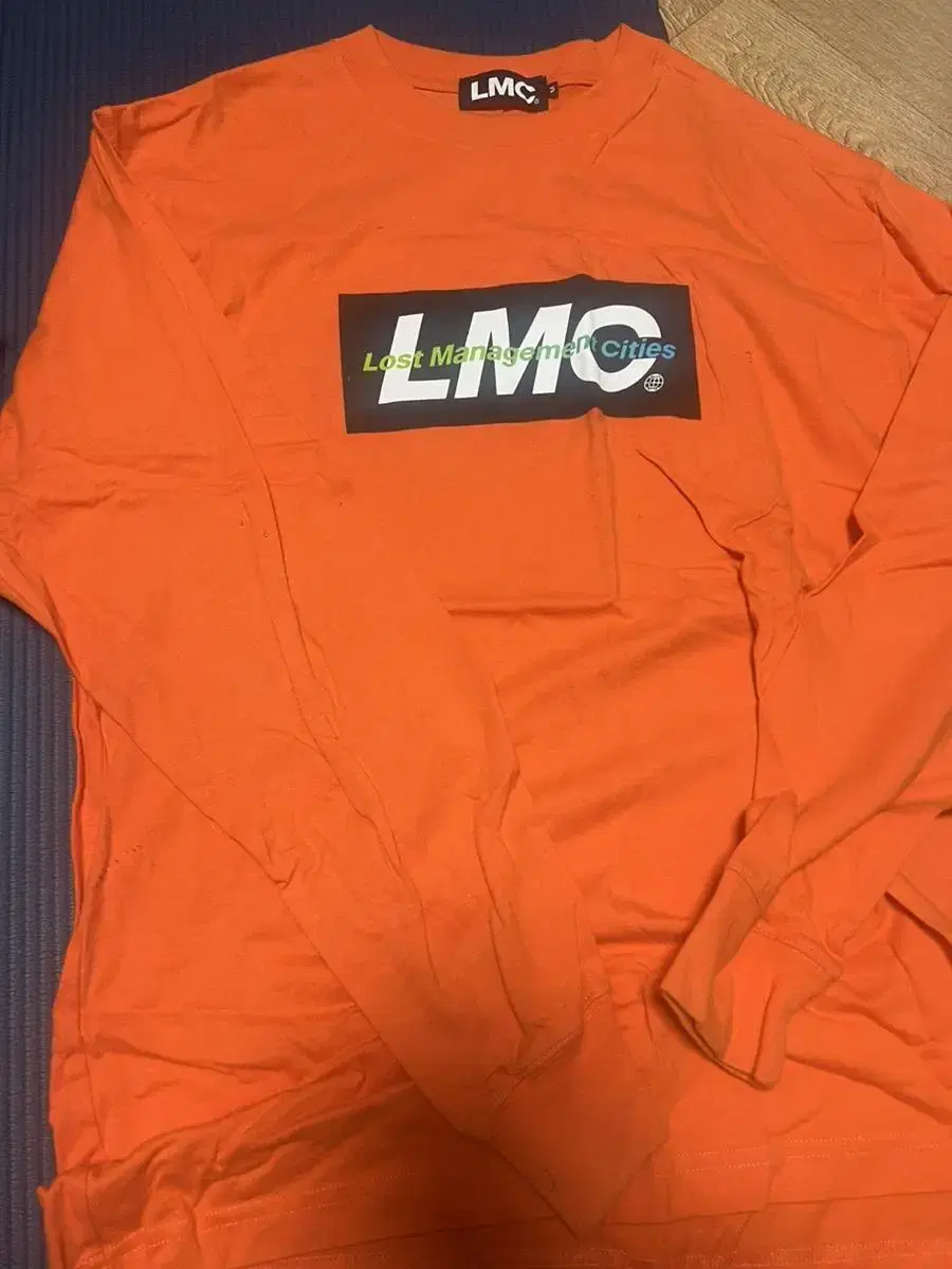 Lmc 슬리브리스