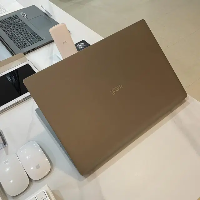 엘지그램 17인치 노트북 i7/SSD512GB