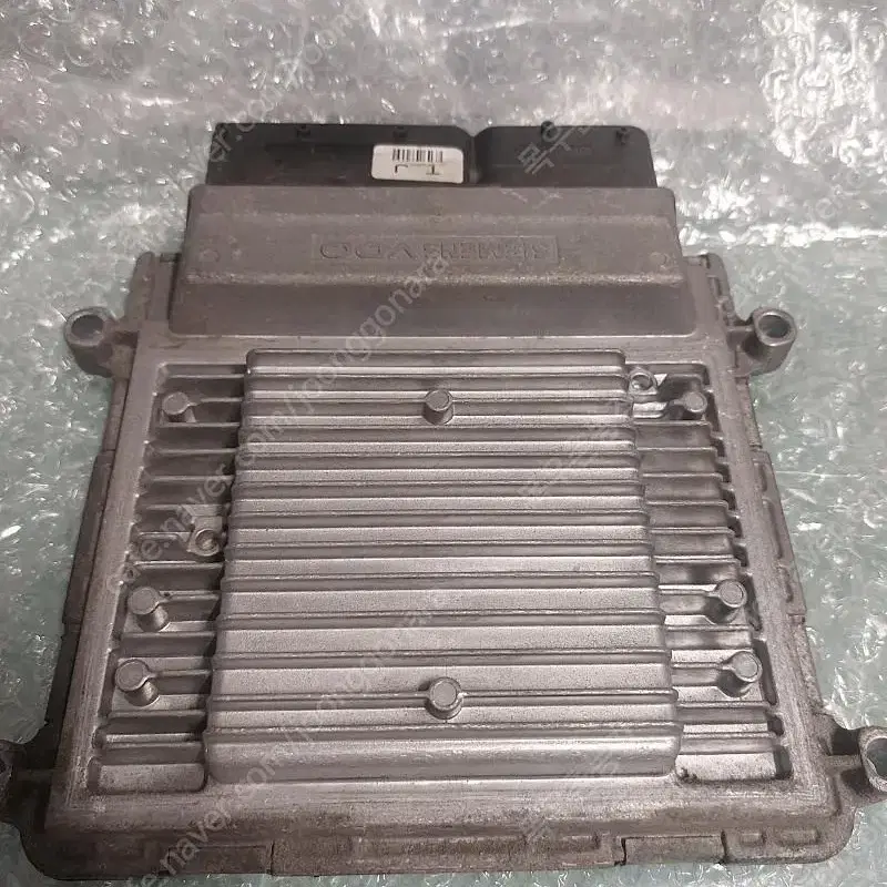 뉴카렌스 ecu  품번 39102-25700