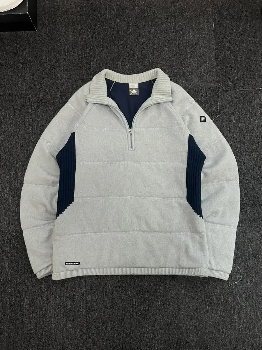 Nike ACG Knit Half-Zip Up