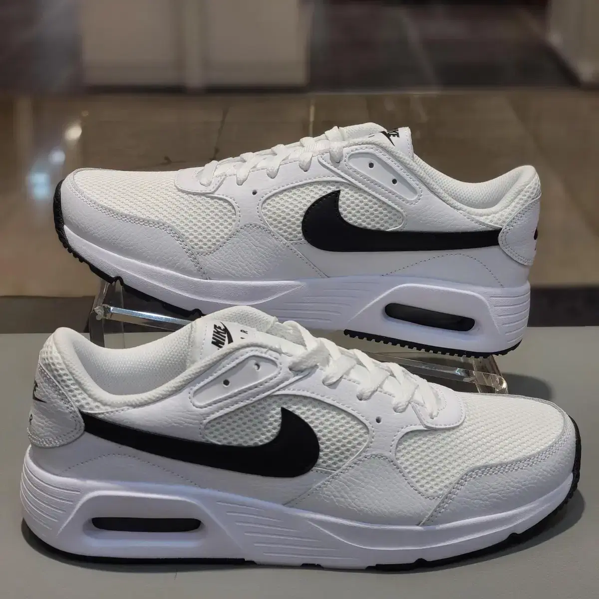 나이키 NIKE AIR MAX SC 남성운동화