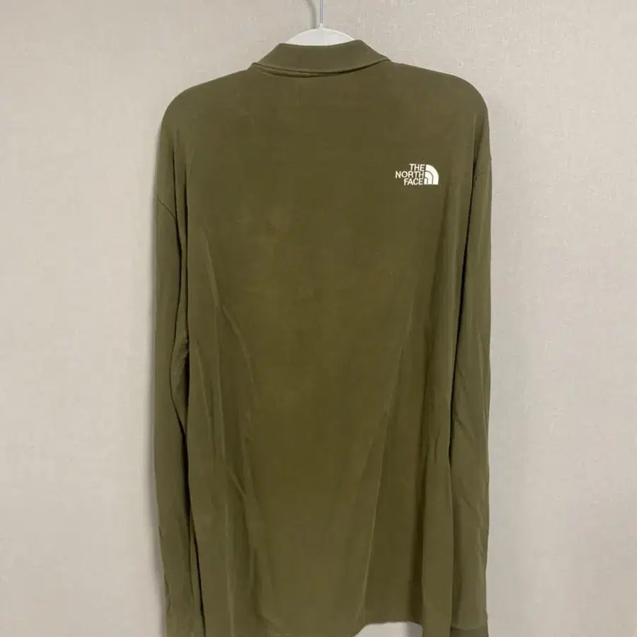 [XL] THE NORTH FACE PK SHIRTS