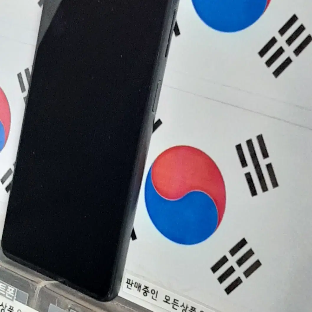 (일구폰) 삼성 갤럭시A12 A125S 32G 공기계 중고폰 (안전)