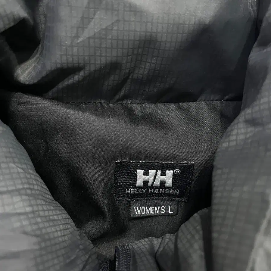 Helly Hansen 빈티지 헬리한센 패딩