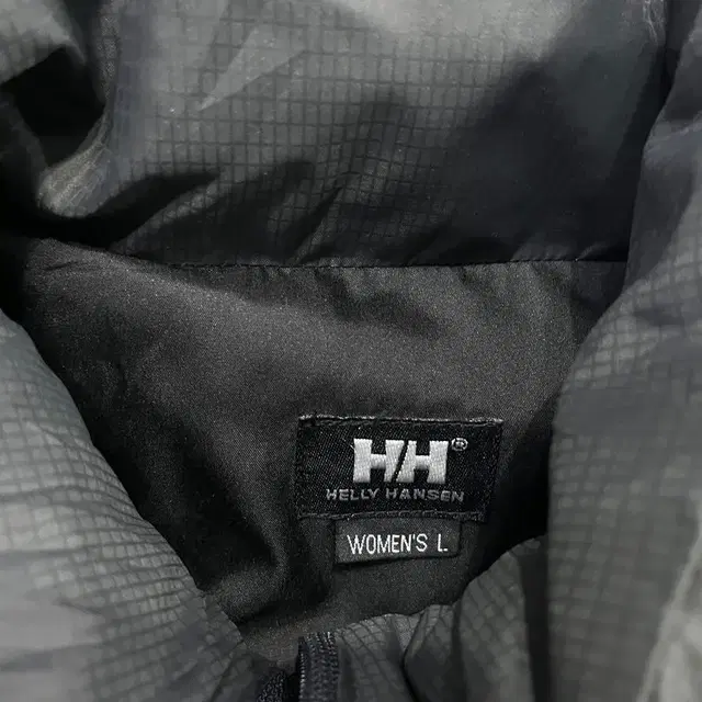 Helly Hansen 빈티지 헬리한센 패딩