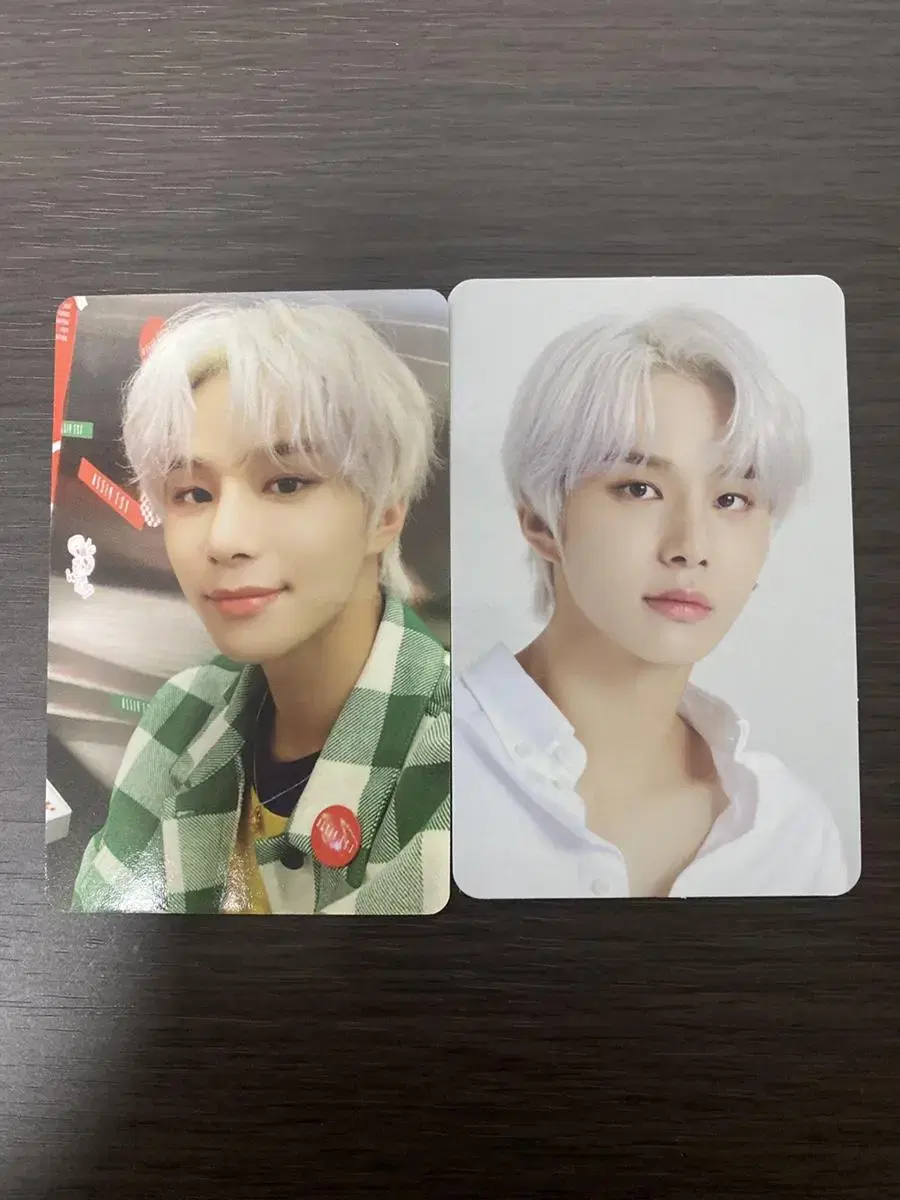 2022 seasons greetings jungwoo photocard wts