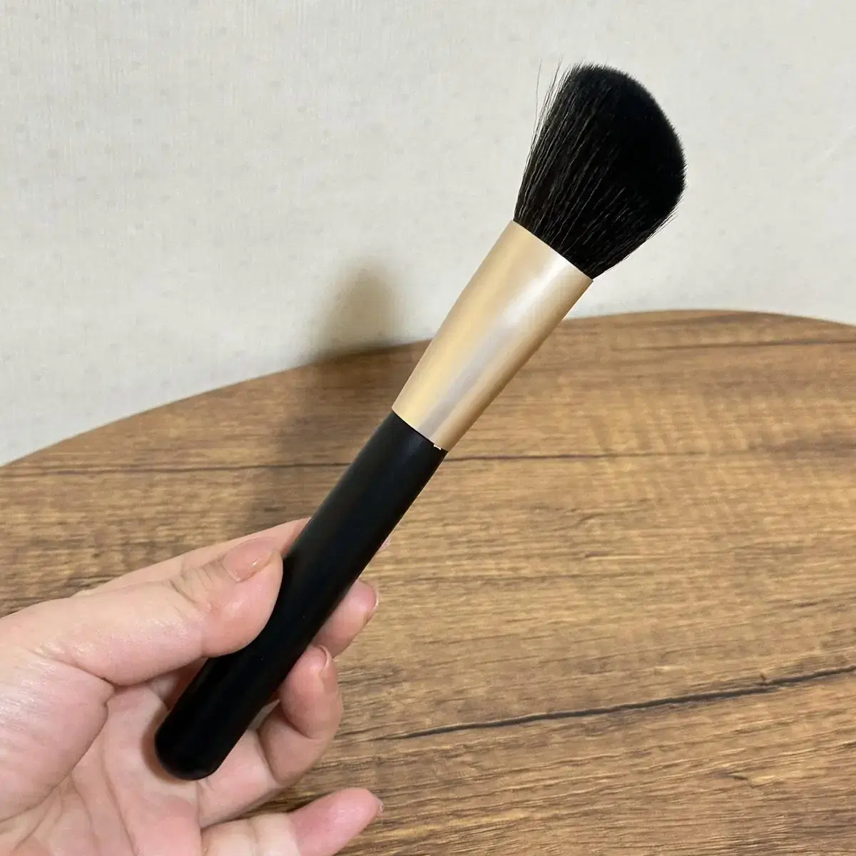 (New) Diagonal Powder Brush Blusher Shading Contour