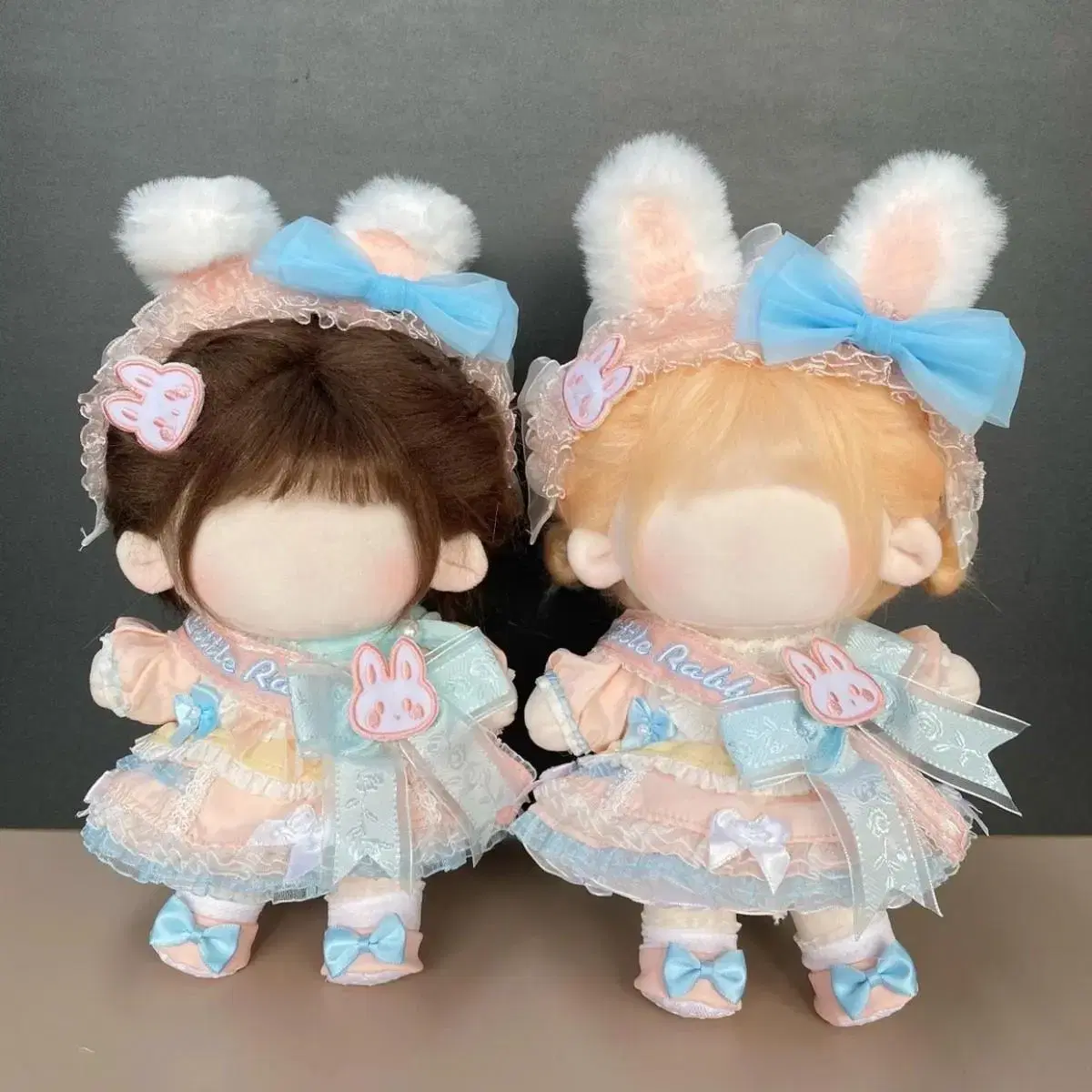 Suga iDoll Sweet Rabbit Rabbit Doll B