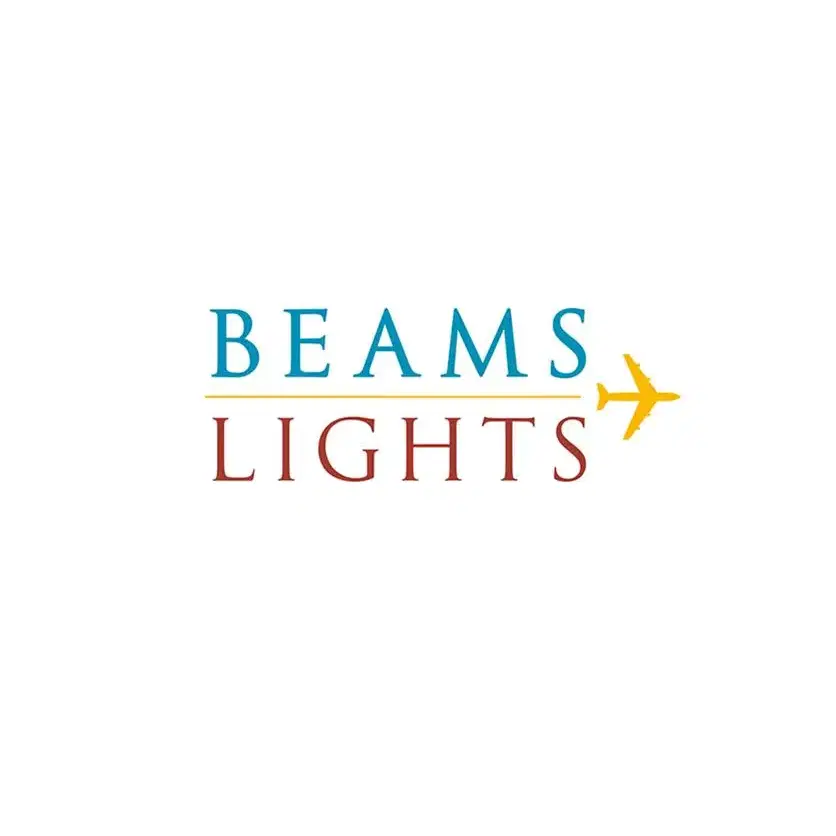 빔즈 라이트 [Beams Lights] 트레벌 클래식 체크 스포츠 자켓