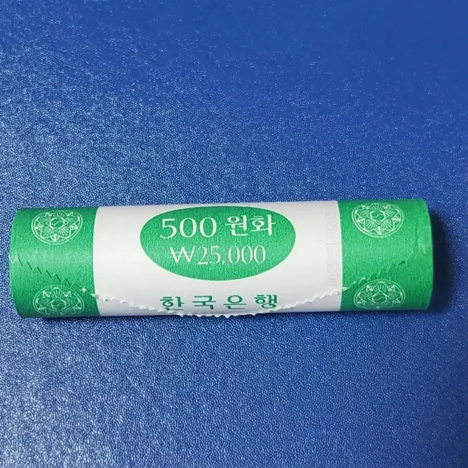 2003년 500주 롤