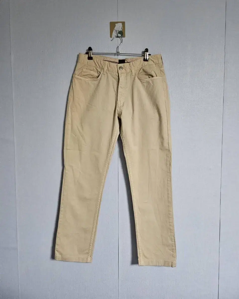 H&M H&M Chino Pants Cotton Pants Long Pants Long Pants 31