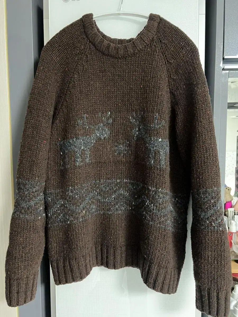 Cien knit