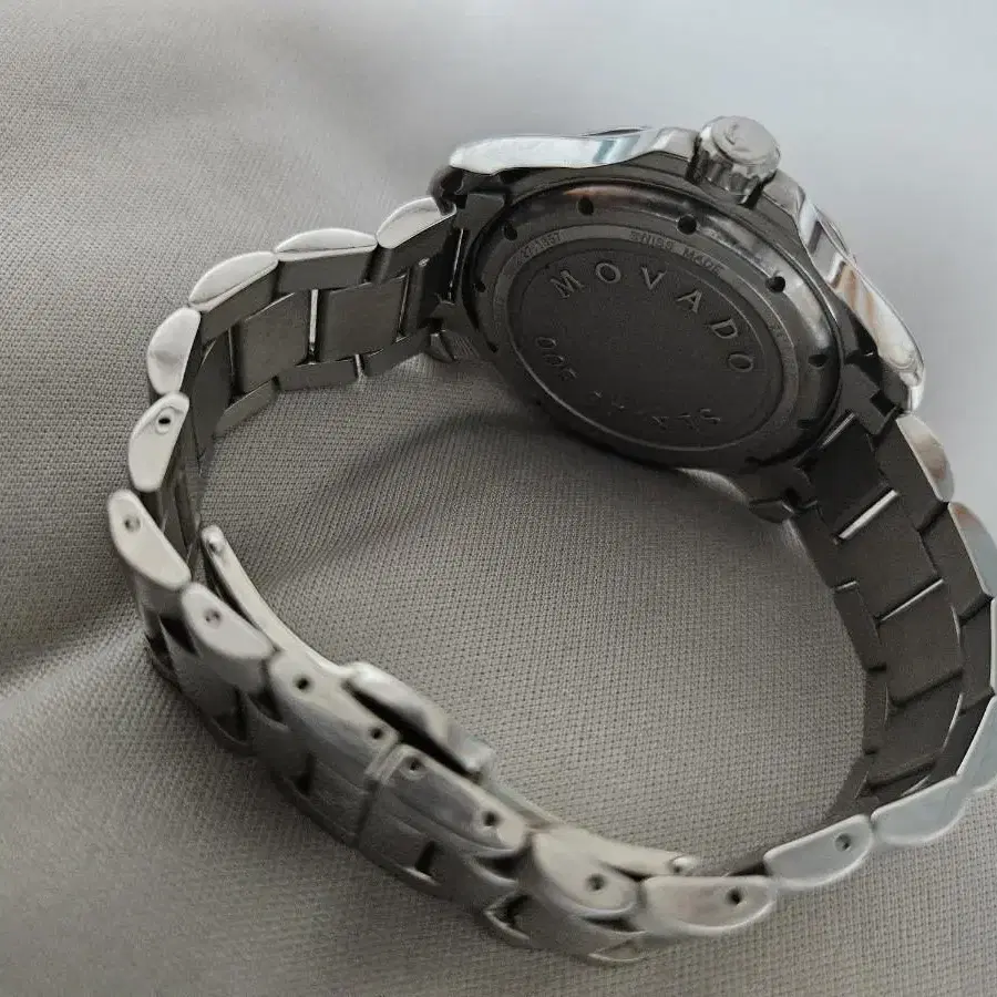 Movado 800 watch