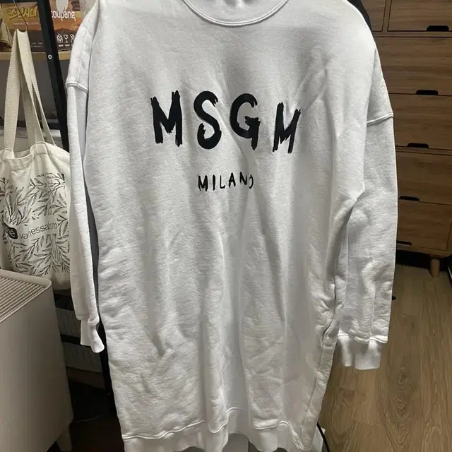 MSGM 원피스