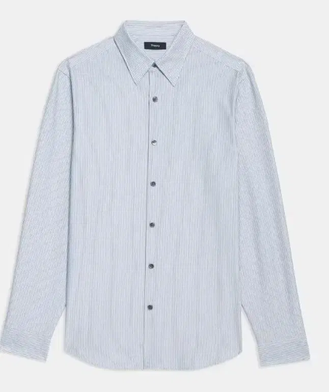 [size L] Terry sylvain shirt