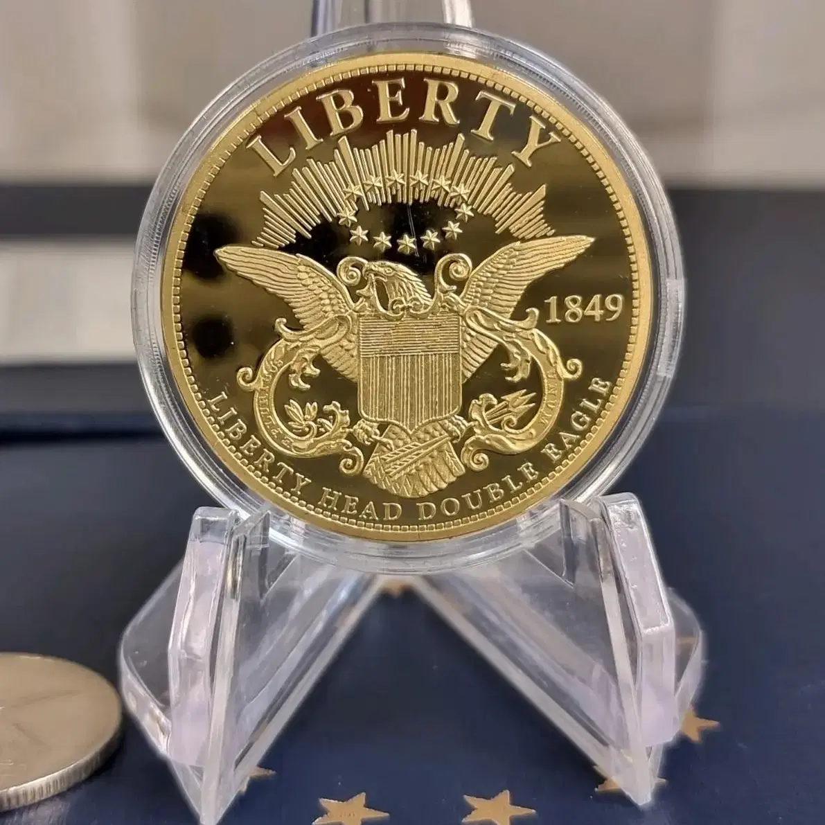 S0630 $100Million ARCHIVAL Replicas.