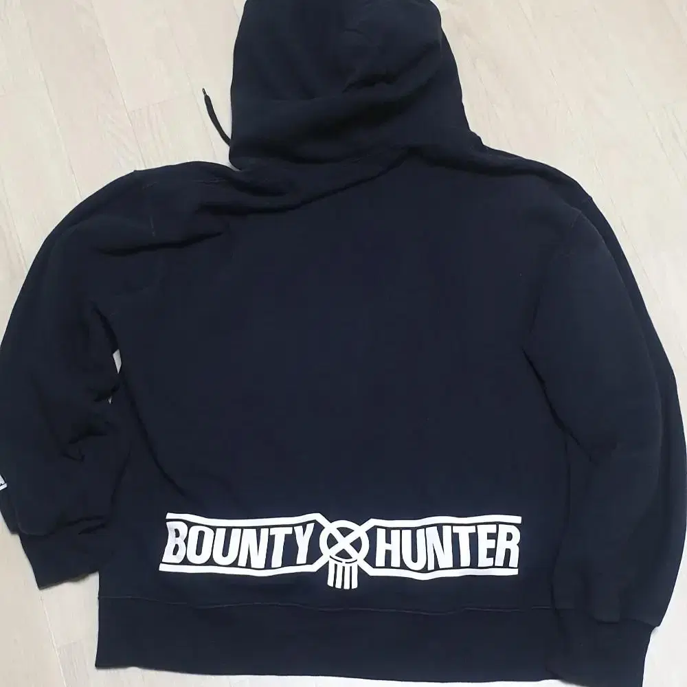 바운티헌터 후드XL BOUNTYHUNTER