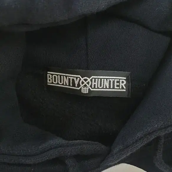 바운티헌터 후드XL BOUNTYHUNTER