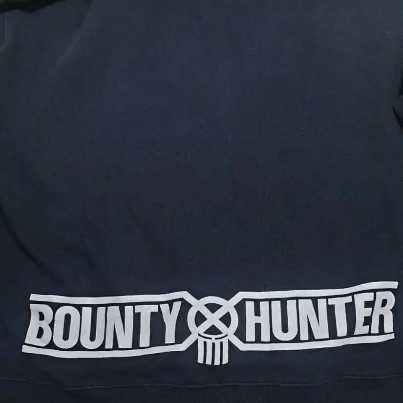 바운티헌터 후드XL BOUNTYHUNTER