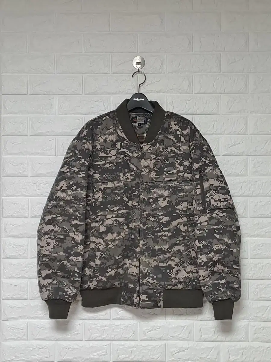 Military Field Jumper Size 100