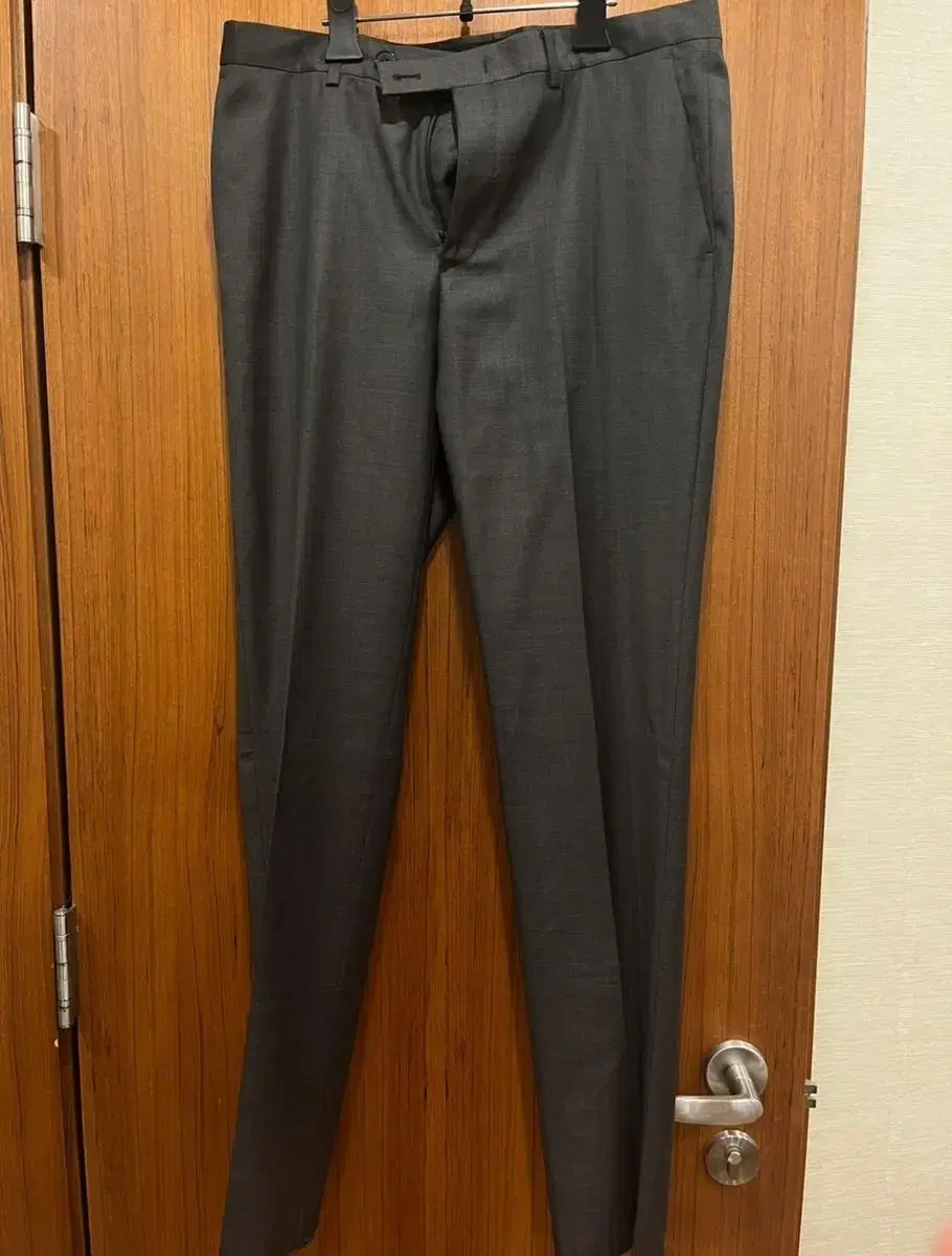 Jil Stuart Suit Pants