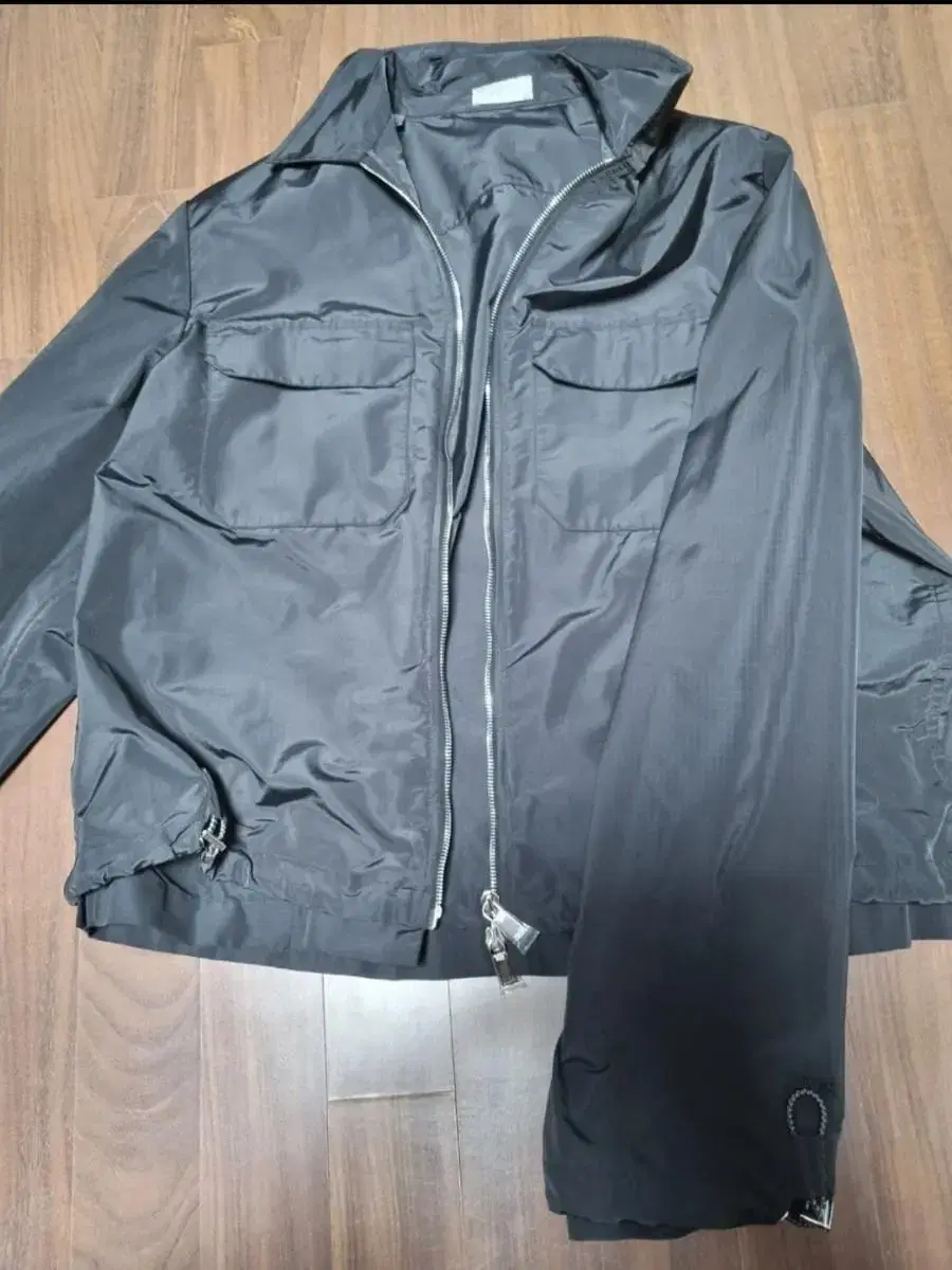 Dior Windbreaker Men