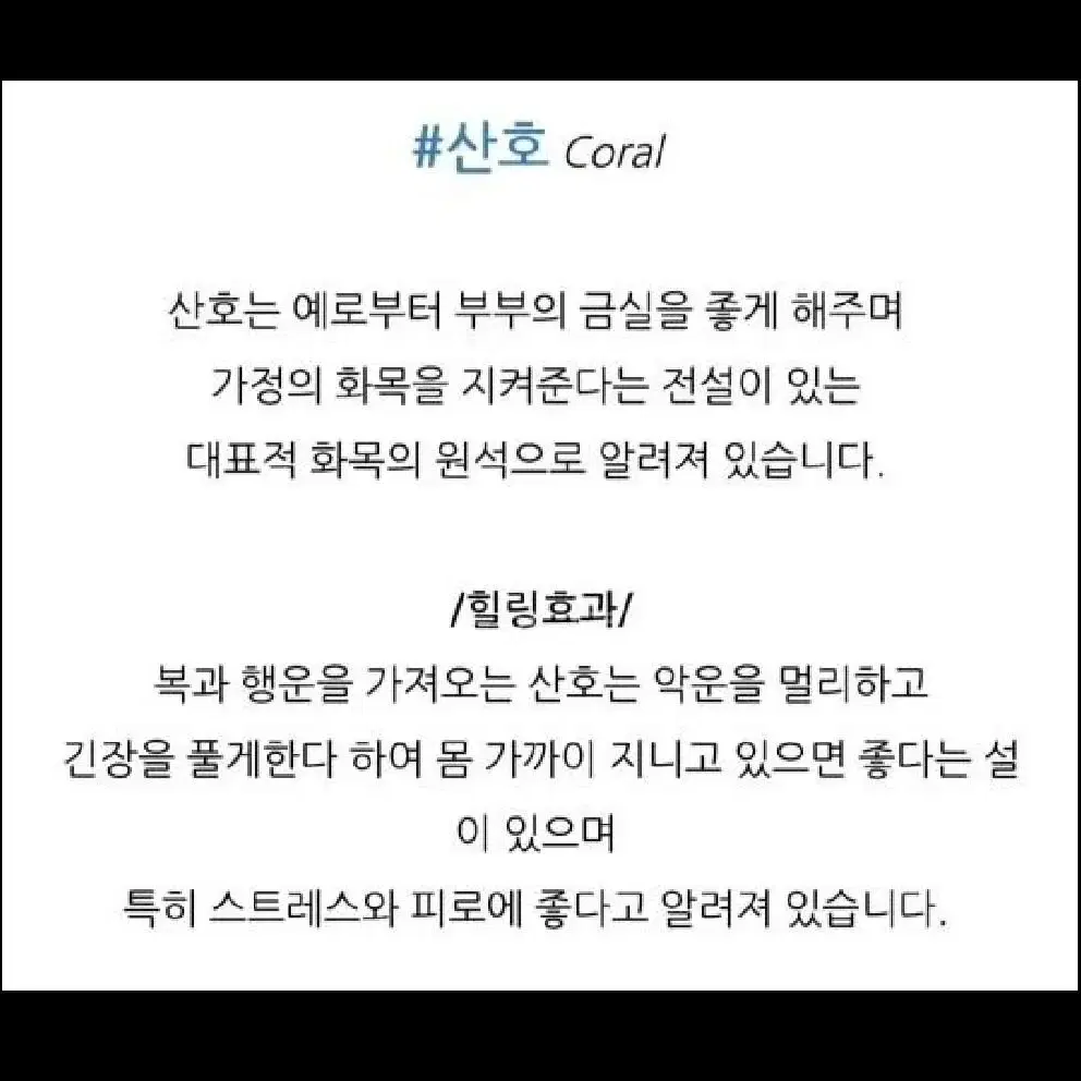 14K산호귀걸이