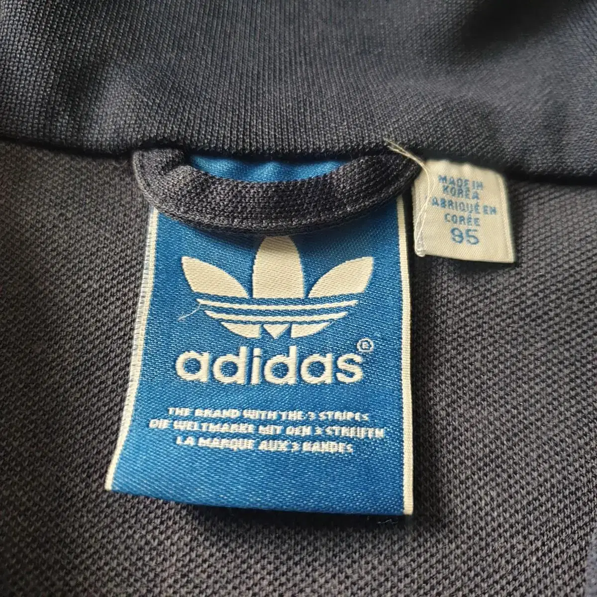 ADDIDAS jersey