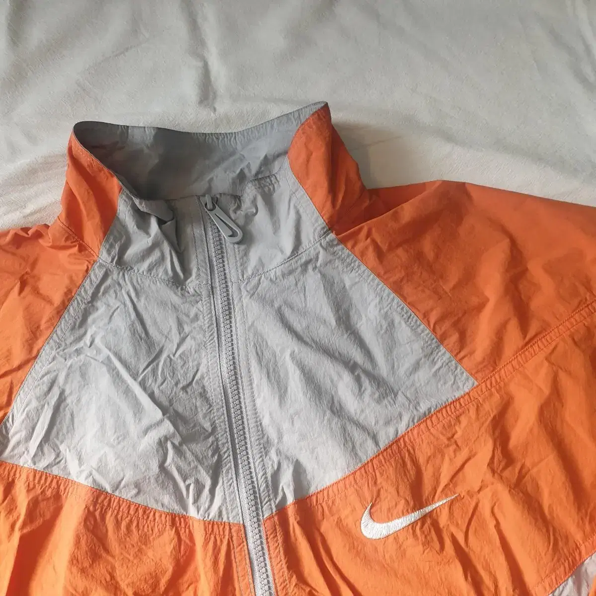 NIKE sport jumper