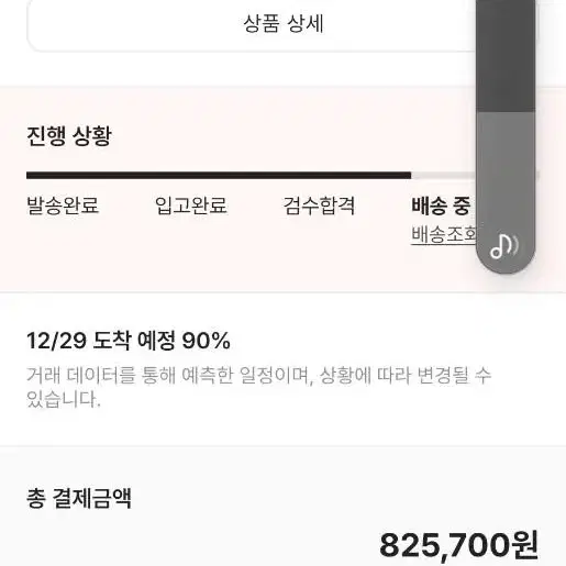 우영미 카고바지 44 사이즈판매