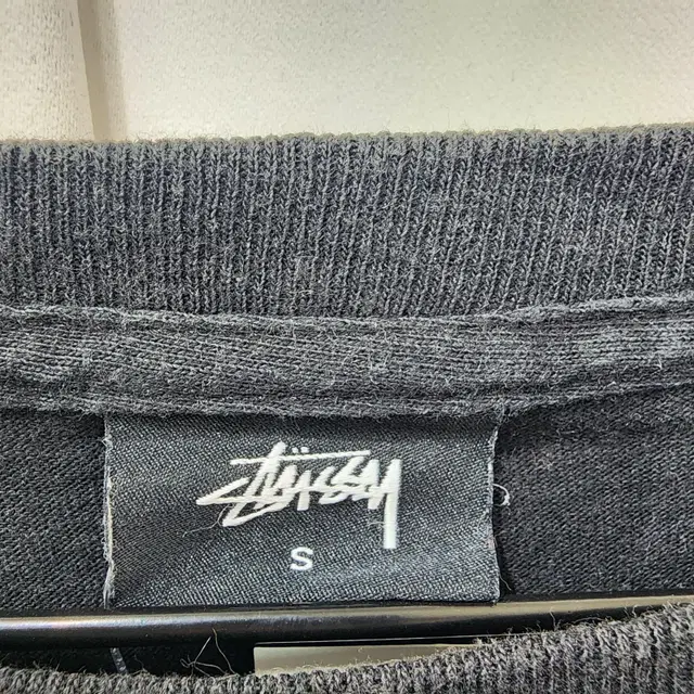 스투시(Stussy) 주사위 반팔 티셔츠