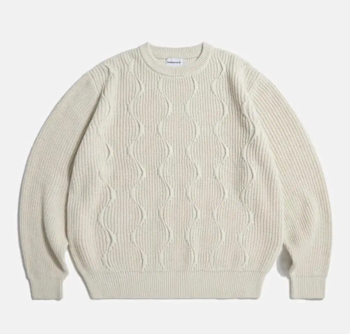 Espionage Onion Knit L