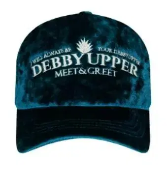 debby upper 데비어퍼 볼캡 단종 버건디 와인 색상