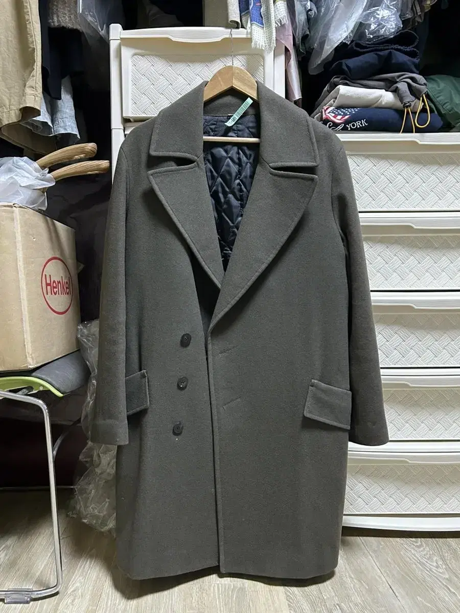 Rmutt Coat (105)