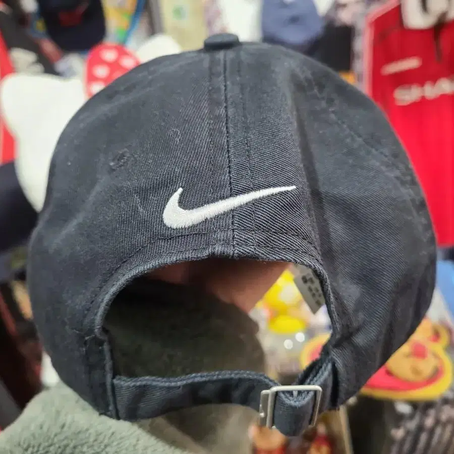 나이키코리아 볼캡 NIKE KOREA BALL CAP