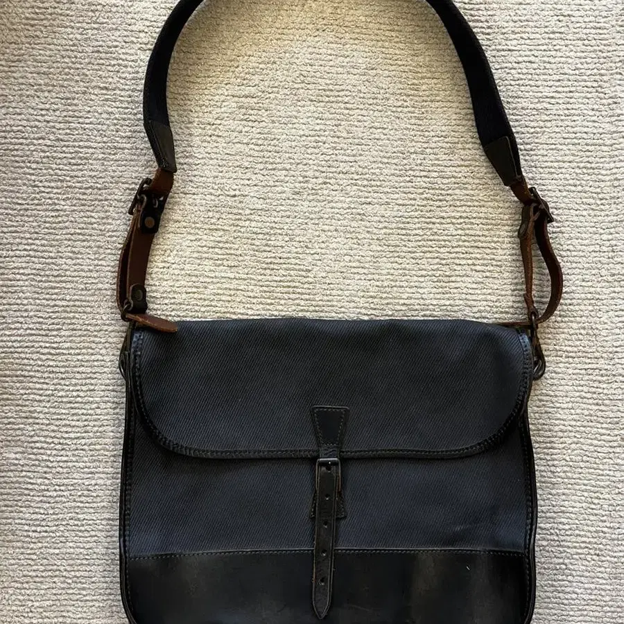 Rrl mail bag