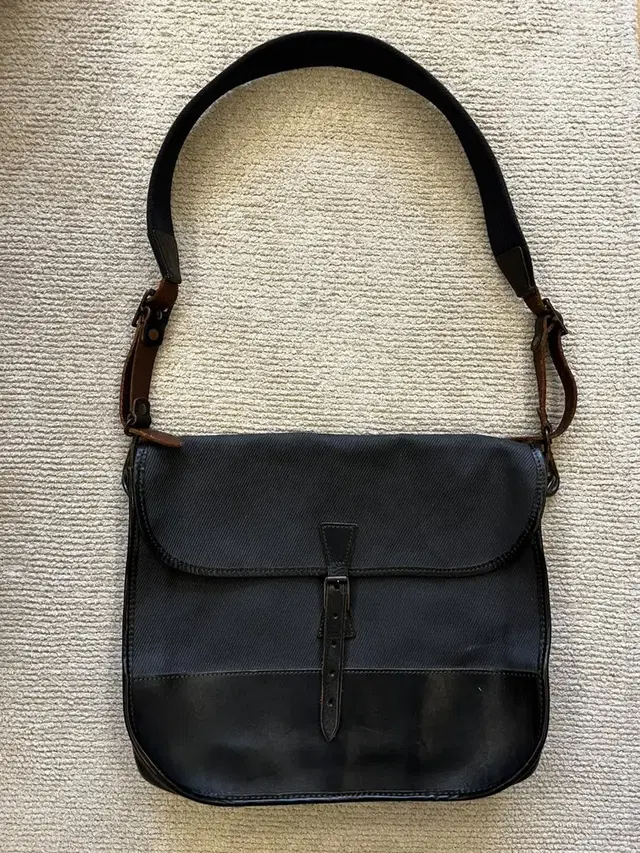 Rrl mail bag