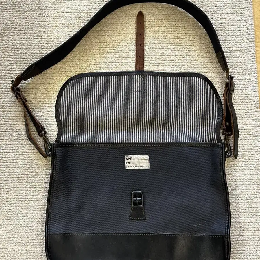 Rrl mail bag