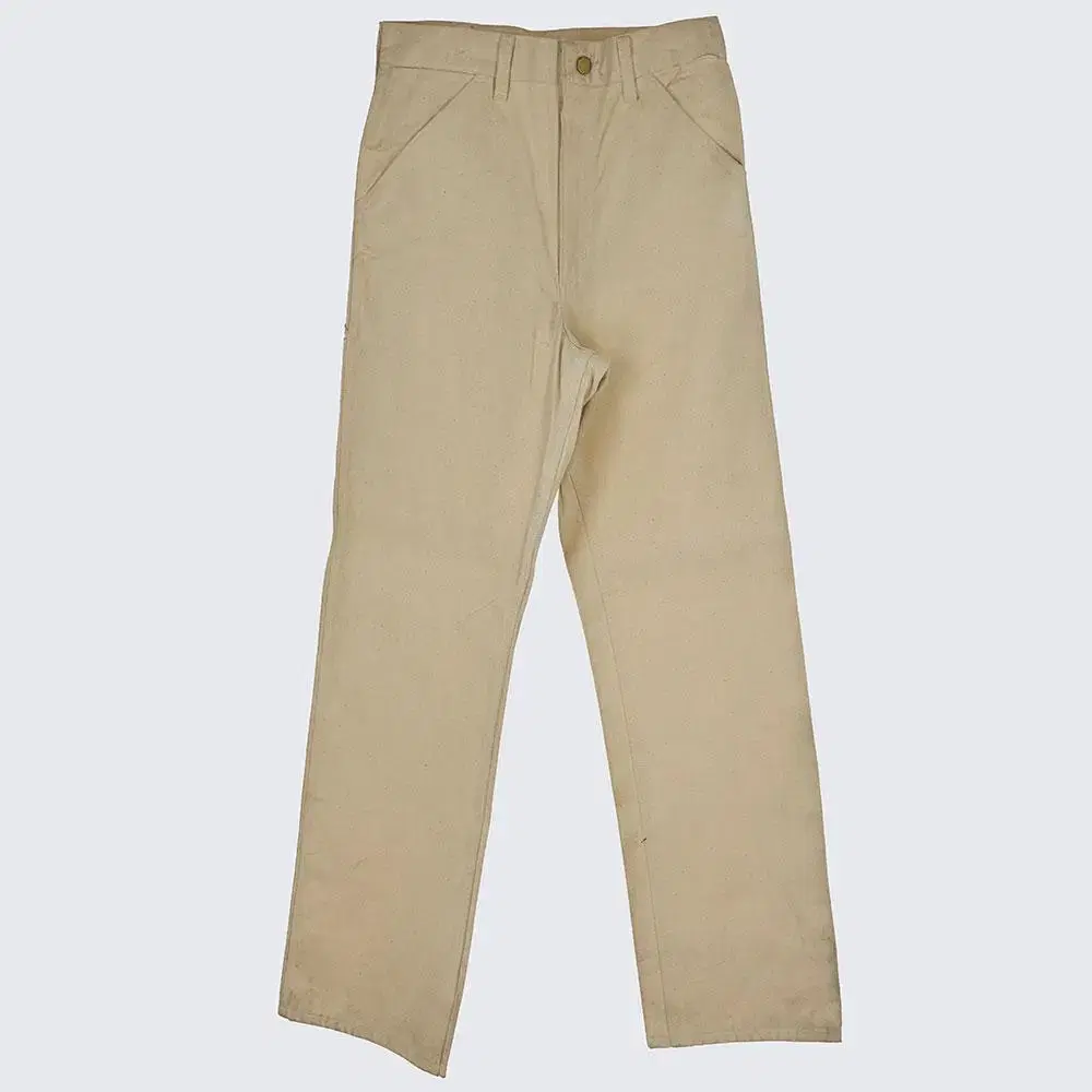 [Men 29] Calhart Workwear Trousers Pants Cotton Cotton Vintage (17962)