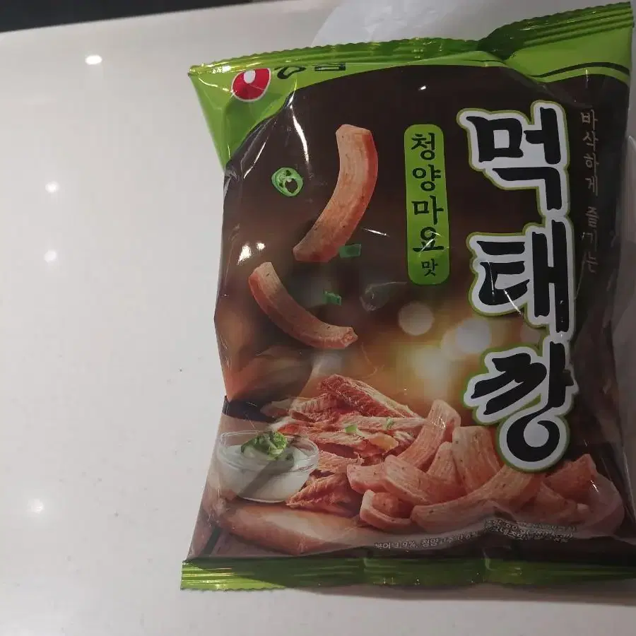 먹태깡