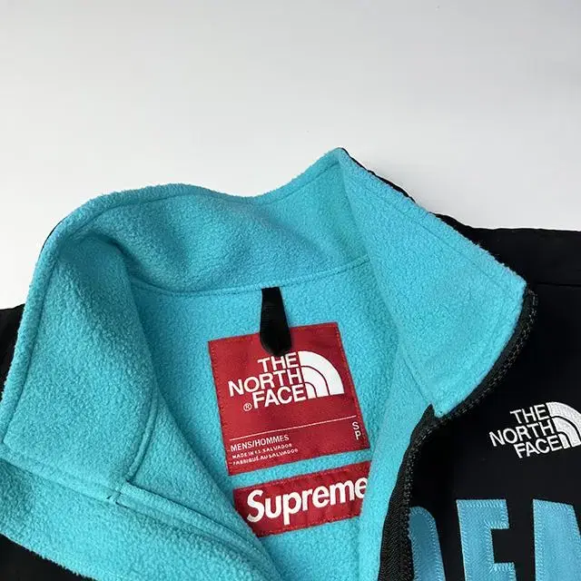 SUPREME 슈프림 노스페이스 디날리 플리스 자켓