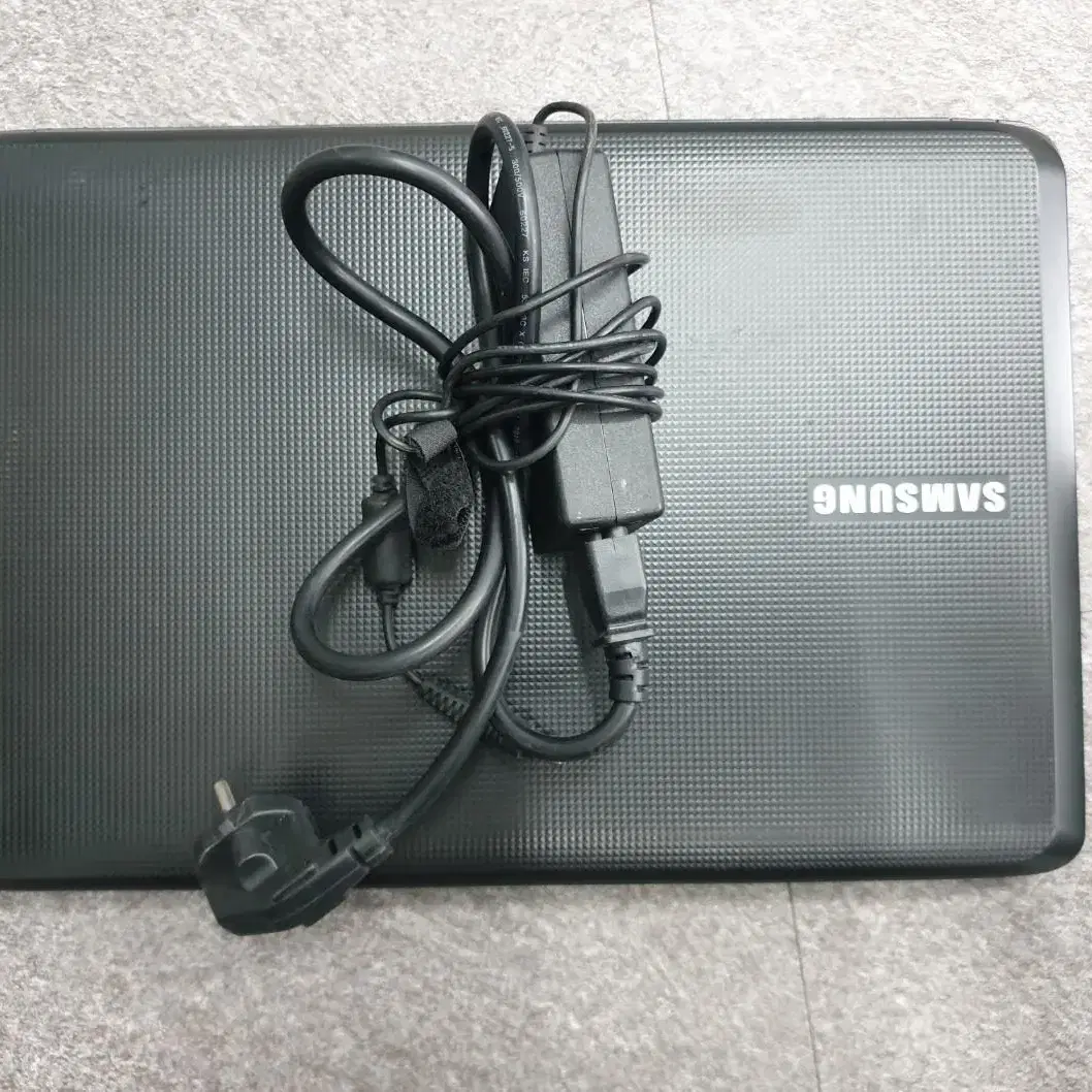 i5/4기가/ssd120/삼성노트북 (nt-p530)