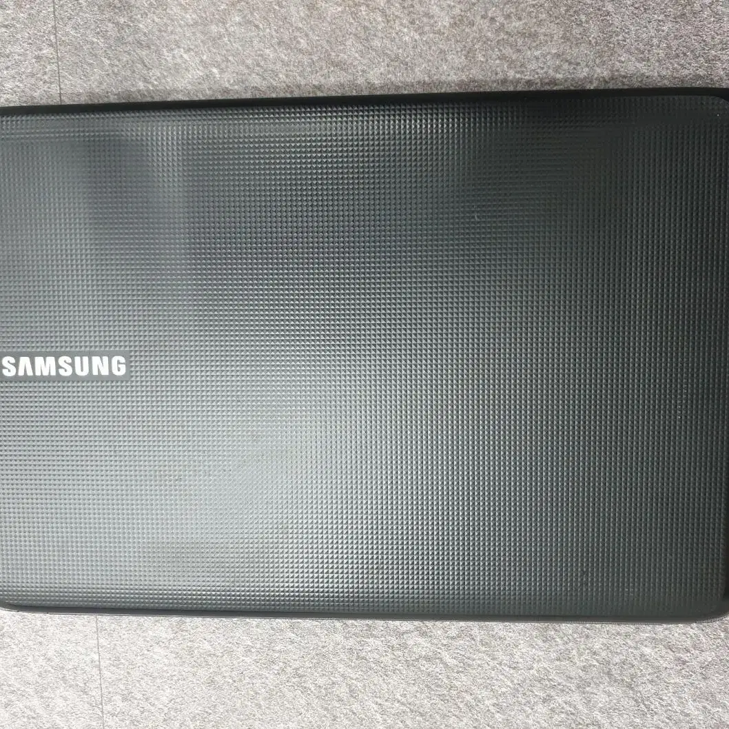 i5/4기가/ssd120/삼성노트북 (nt-p530)