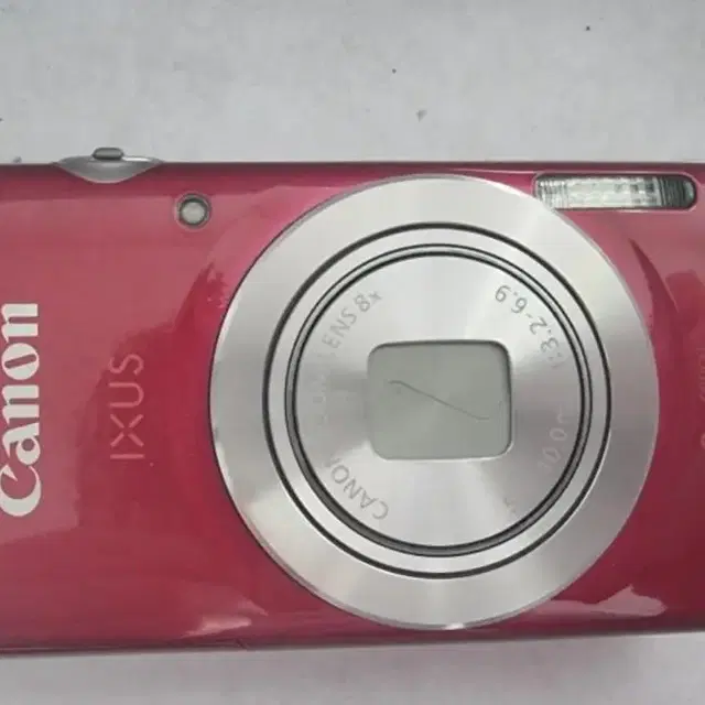 CANON IXUS 175 디지털 카메라